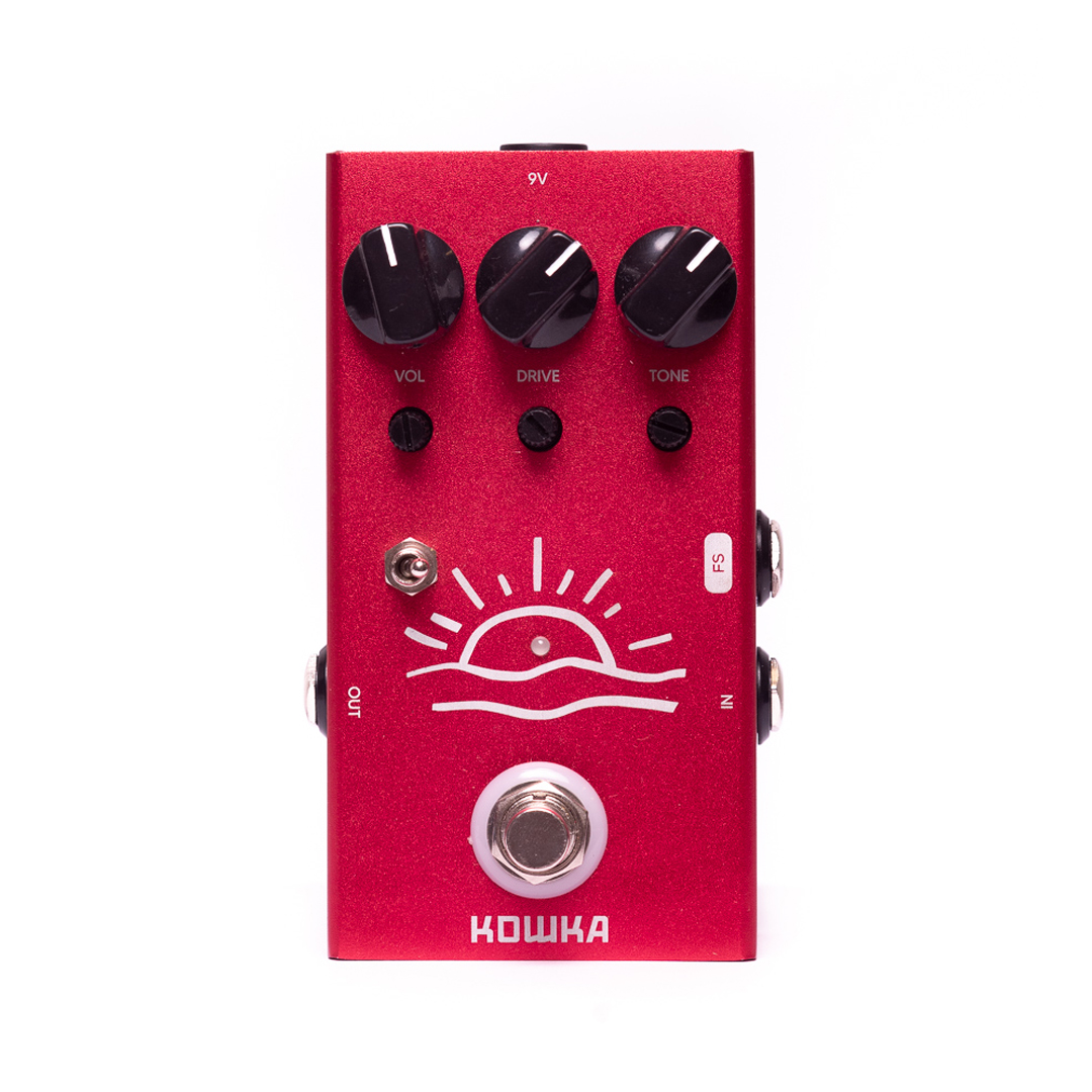 Kowka Sol Drive
