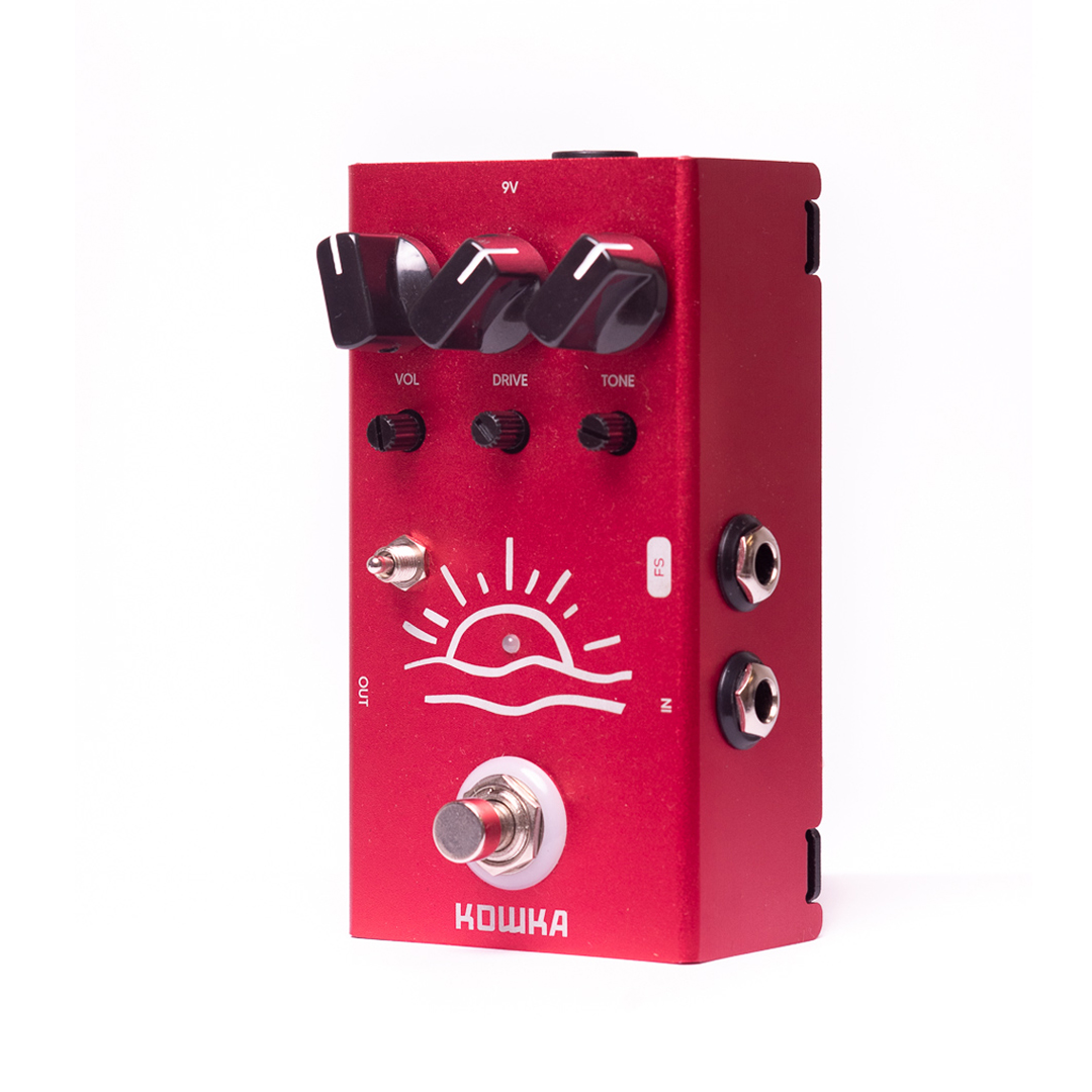 Sol Drive 2