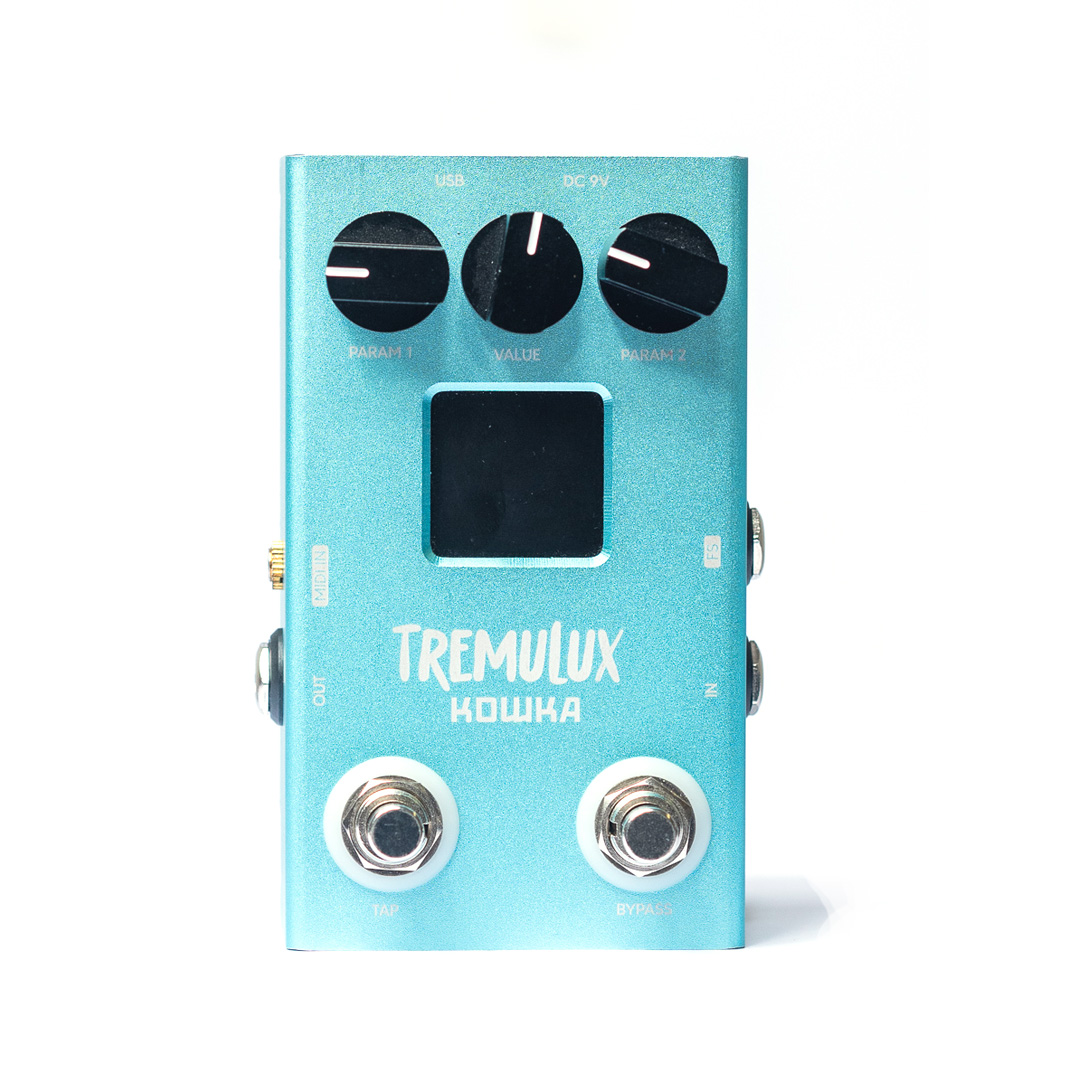 Kowka Tremulux