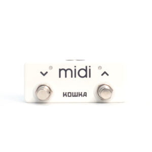 Controlador MIDI B2 Kowka