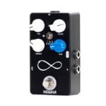 Delay Infinito Con Tap Tempo Kowka