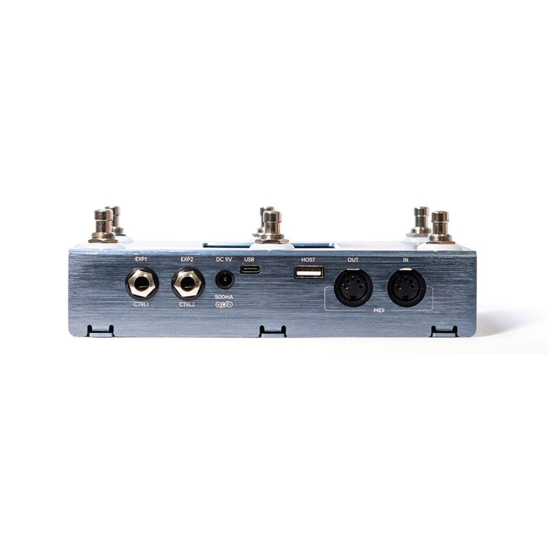 Controlador MIDI C6 Kowka - Imagen 4