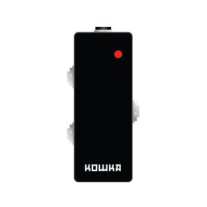 Kowka Splitter 1 Entrada - 2 Salidas