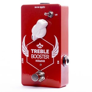 Kowka Treble Booster