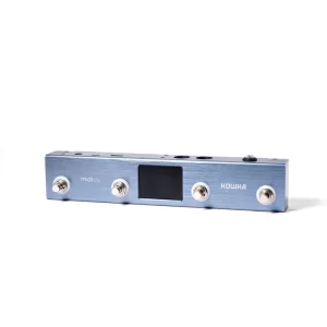 Controlador MIDI C4 Kowka