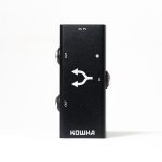 Kowka Splitter 1 Entrada - 2 Salidas