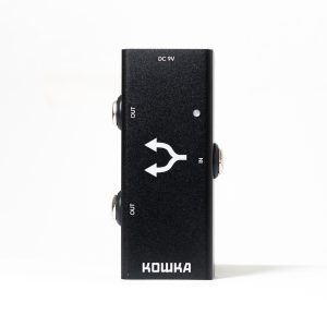 Kowka Splitter 1 Entrada - 2 Salidas