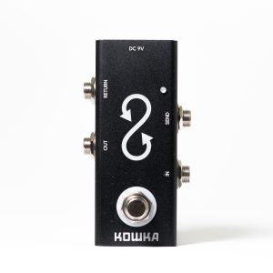 Kowka Looper Switcher