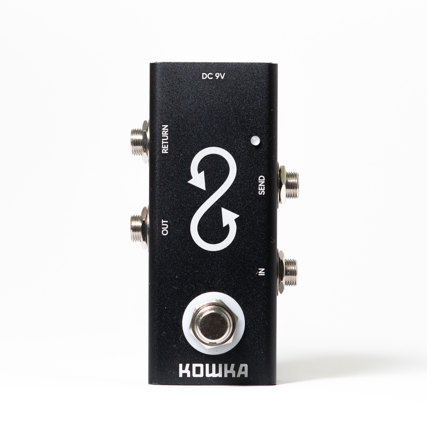 Kowka Looper Switcher